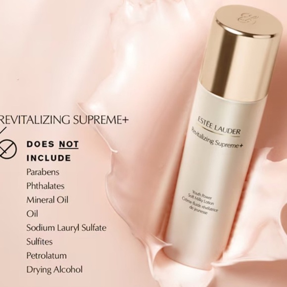 Estée Lauder Revitalizing Supreme+ Soft Power Lotion - Picture 2 of 6
